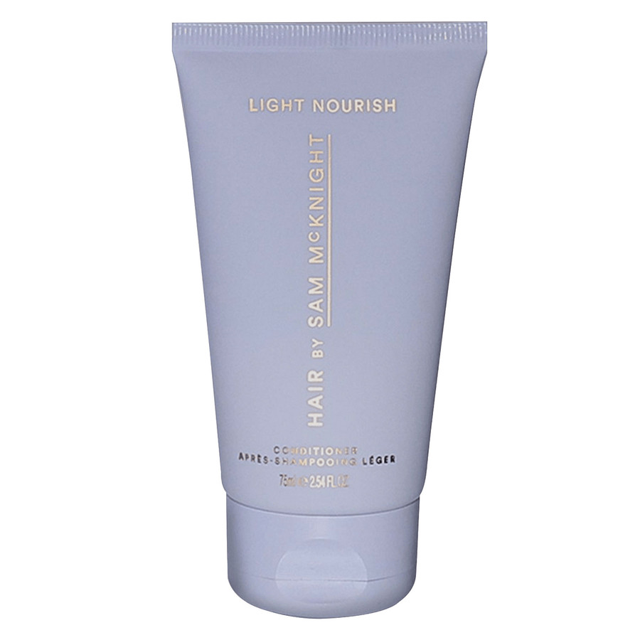Sam McKnight Light Nourish Conditioner 75ml
