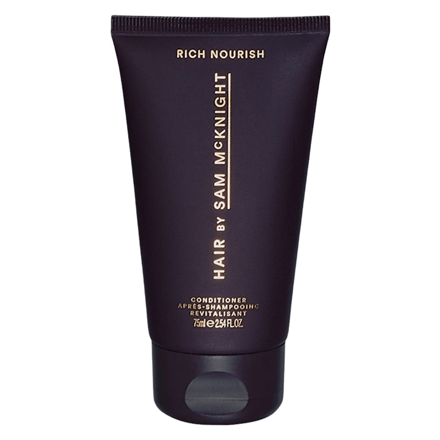 Sam McKnight Rich Nourish Conditioner 75ml