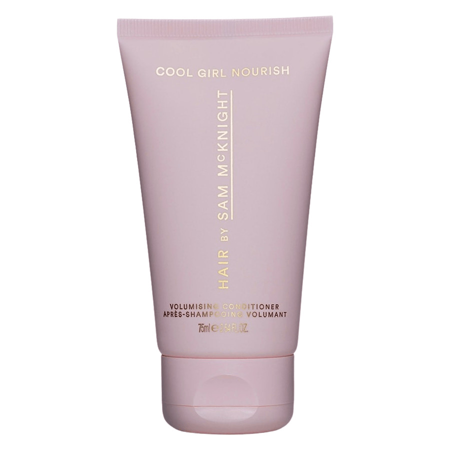 Sam McKnight Cool Girl Volume Nourish Conditioner 75ml