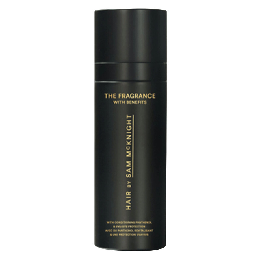 Sam McKnight The Fragrance With Benefits 50ml
