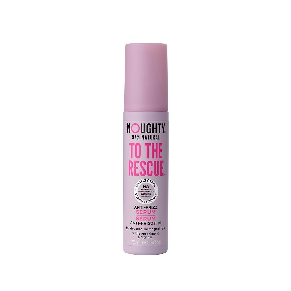 Noughty To The Rescue Serum - 75ml | Multi