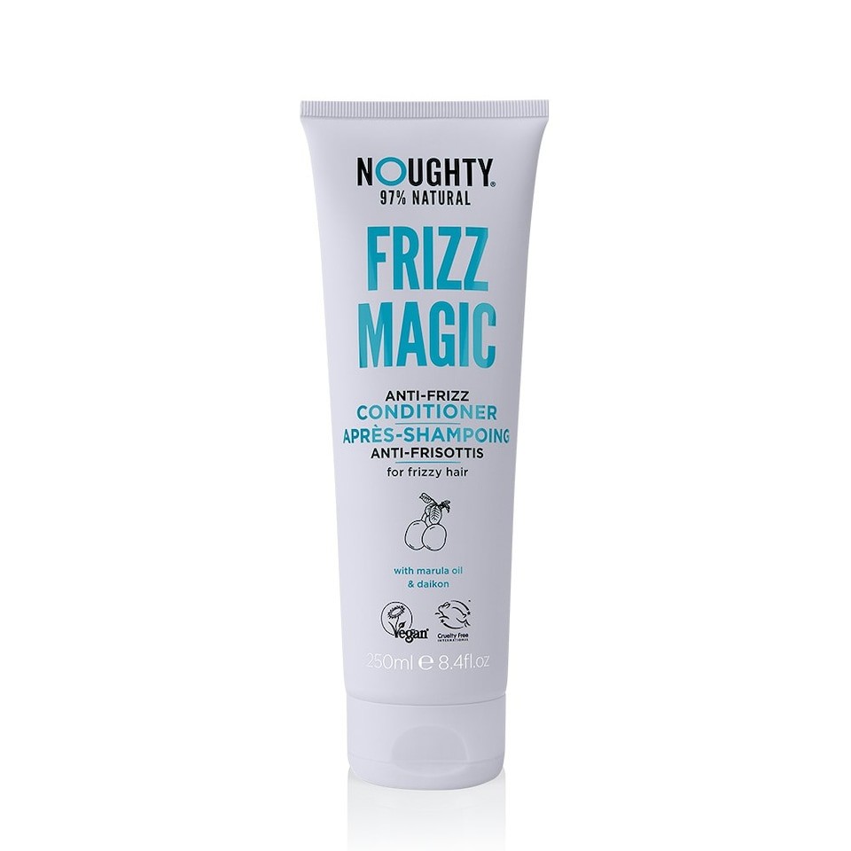 Noughty Frizz Magic Conditioner - 250ml | Multi
