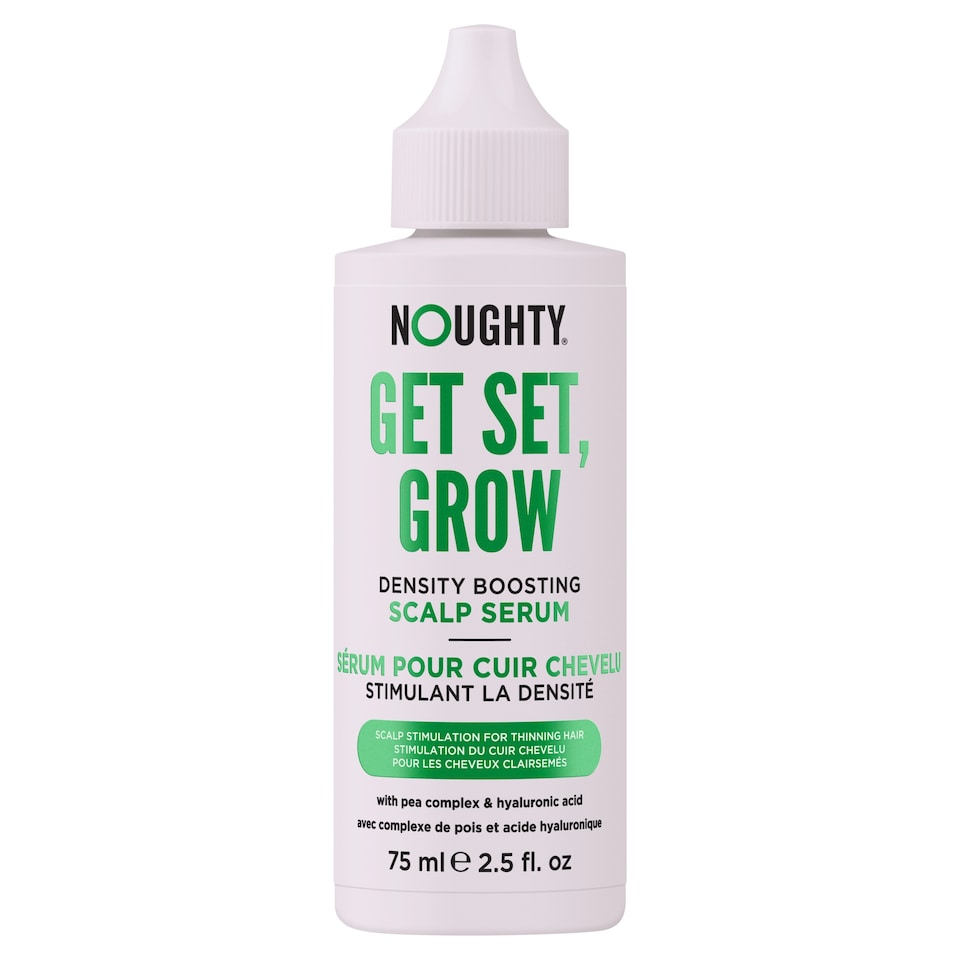 Noughty Get Set Grow Tonic 75ml