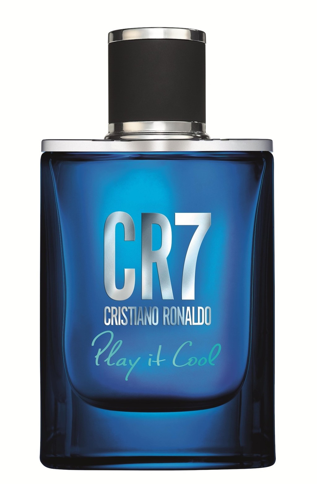 CRISTIANO RONALDO Play It Cool Eau de Toilette 30 ml