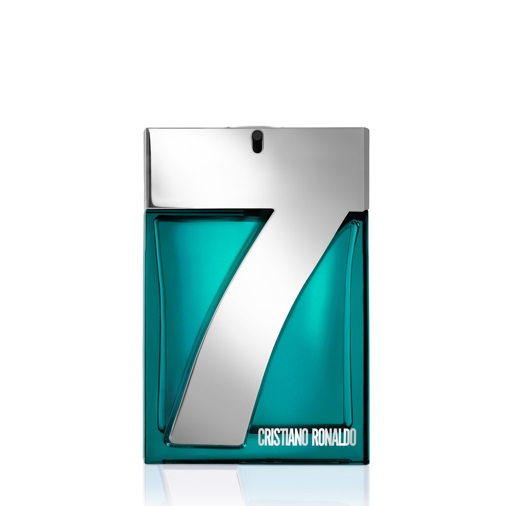 CRISTIANO RONALDO CR7 Origins Eau de Toilette 30 ml