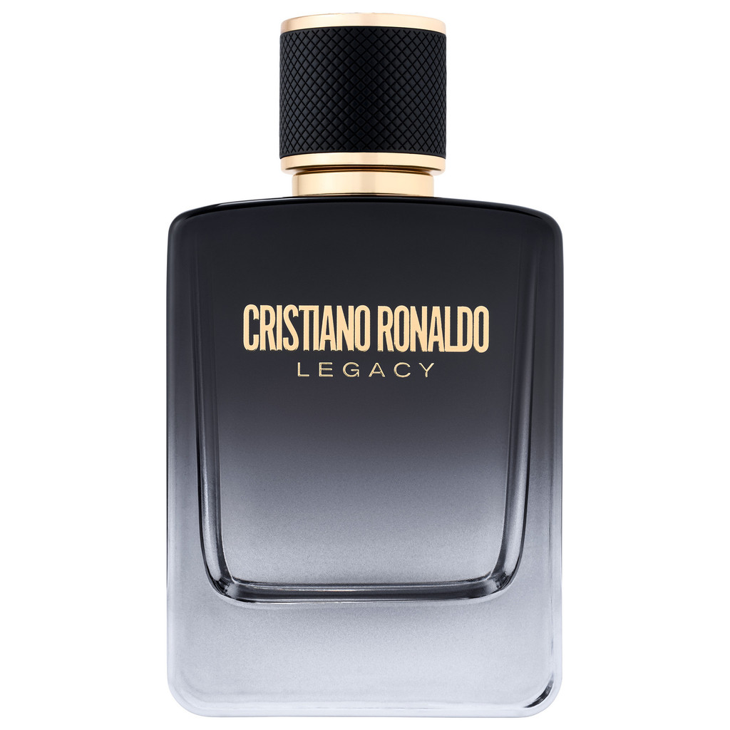 CRISTIANO RONALDO Legacy Eau de Toilette 30 ml