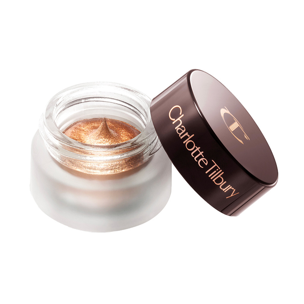 Charlotte Tilbury Eyes To Mesmerise Star Gold