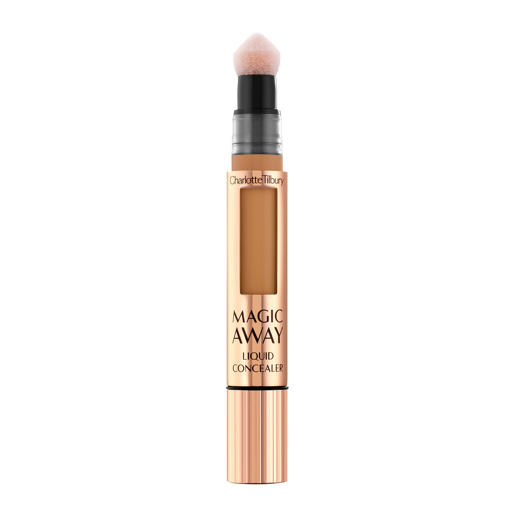 Charlotte Tilbury Magic Away Liquid Concealer 12 Tan