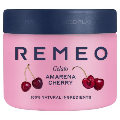 Remeo Gelato Amarena Cherry