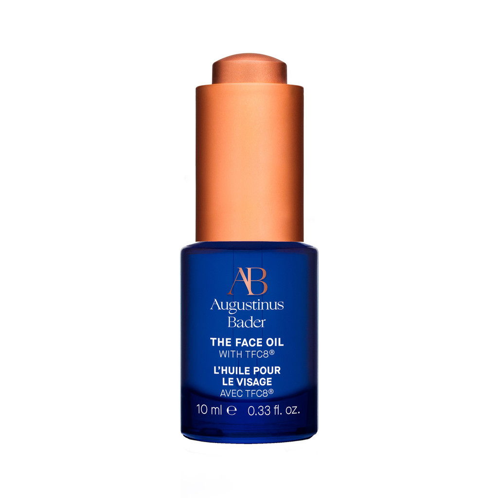 Augustinus Bader The Face Oil 10 ml