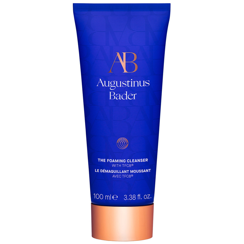 Augustinus Bader The Foaming Cleanser 100 ml