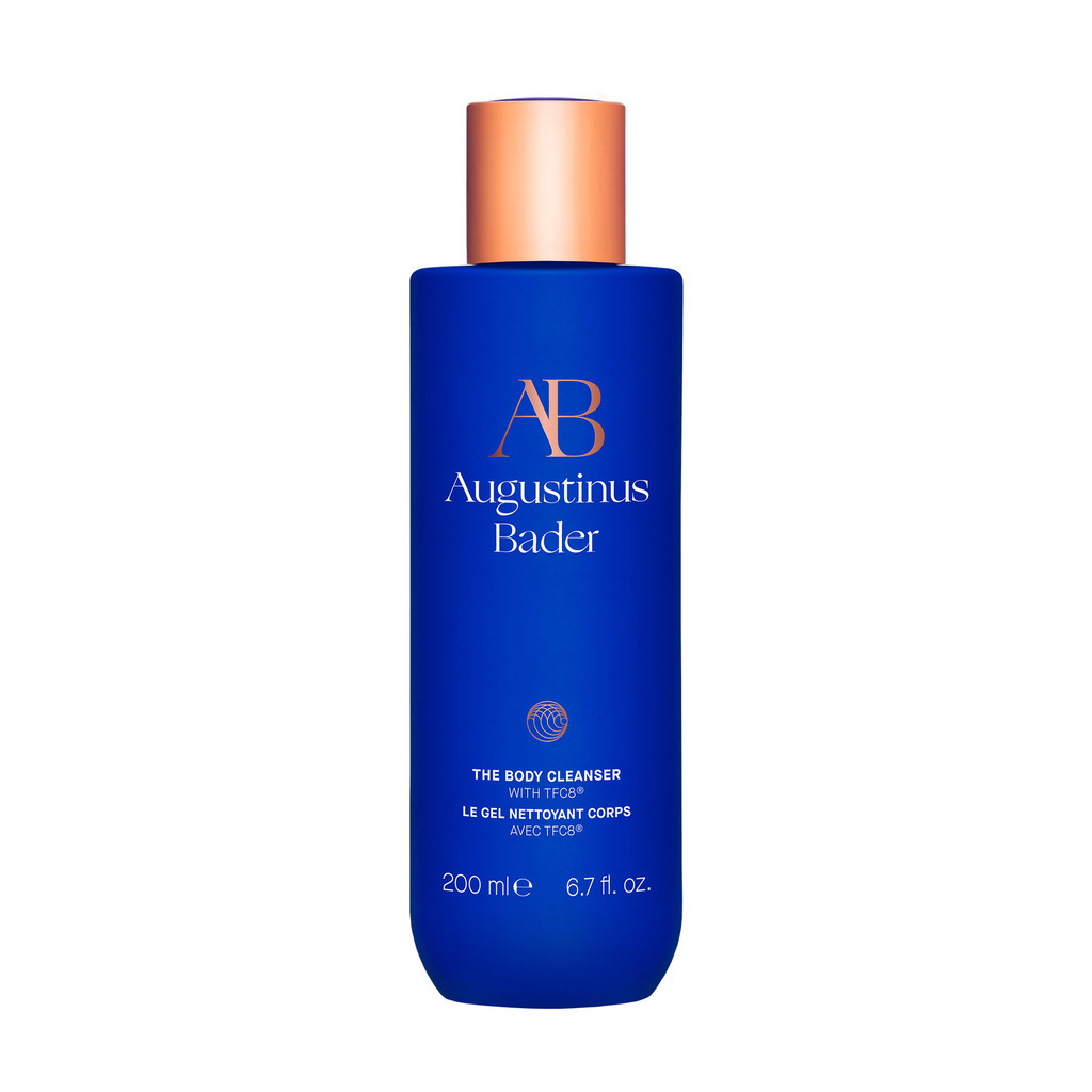 Augustinus Bader The Body Cleanser 200 ml