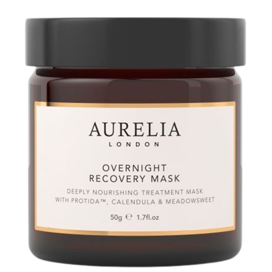 Aurelia Overnight Recovery Mask 50 g