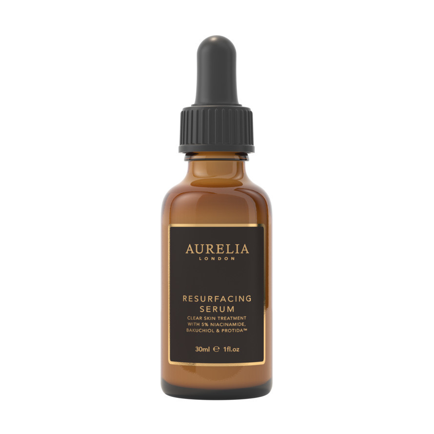 Aurelia Resurfacing Serum 30 ml