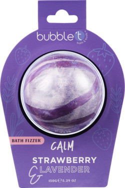 Bubblet Calm Mood Bath Fizzer 150g