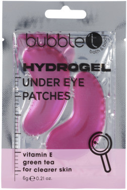 Bubblet Eye Patches Vitamin E 6g