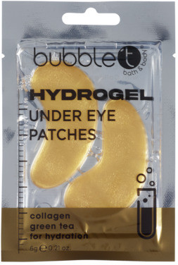 Bubblet Eye Patches Collagen 6g
