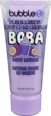 Bubblet Boba Passion Fruit Body Lotion
