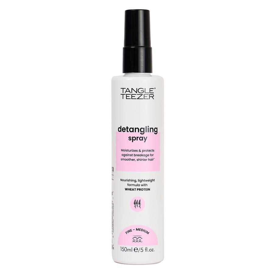 Tangle Teezer Everyday Detangling Spray For Fine / Medium Hair 150ml