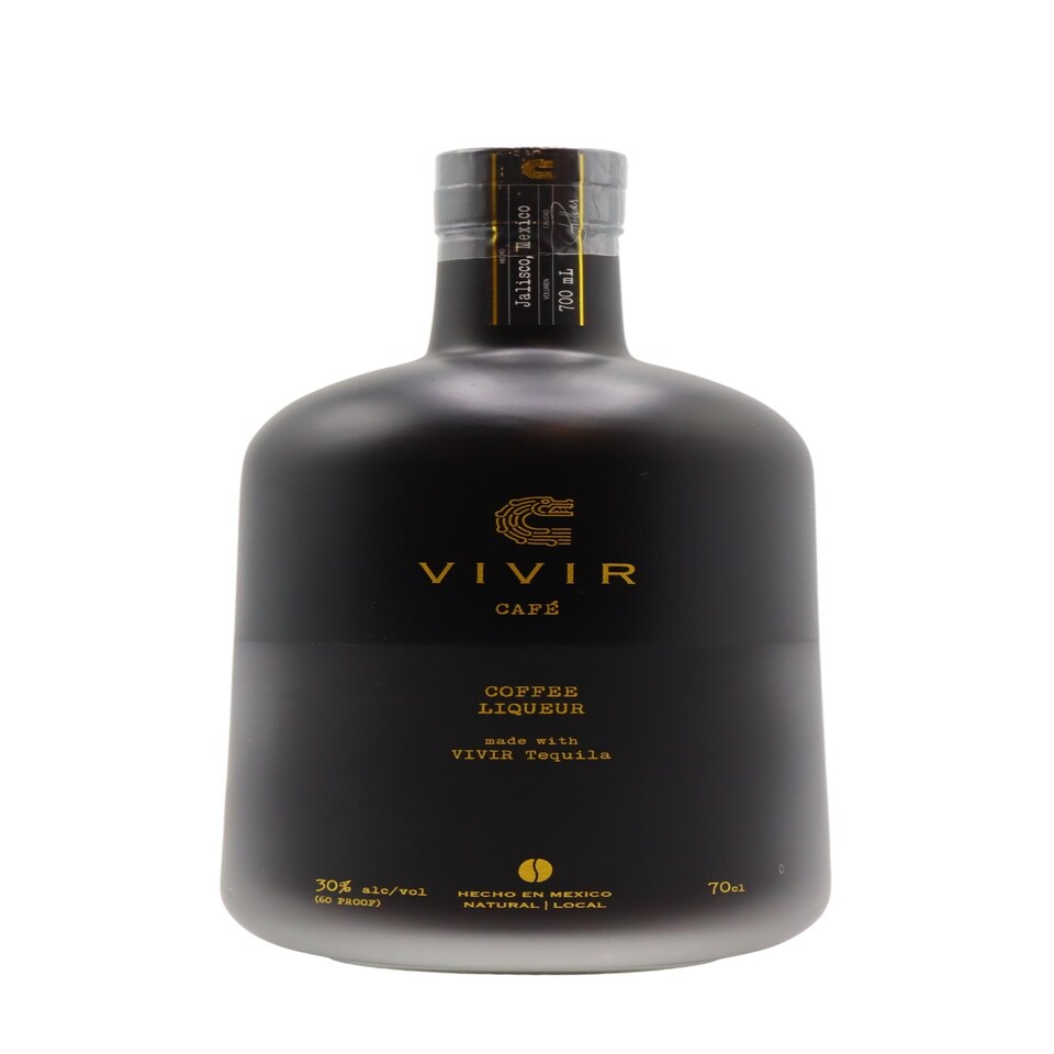 Vivir - VS Cafe Tequila Liqueur
