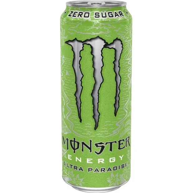 Monster Ultra Paradise Bx 24x500ml