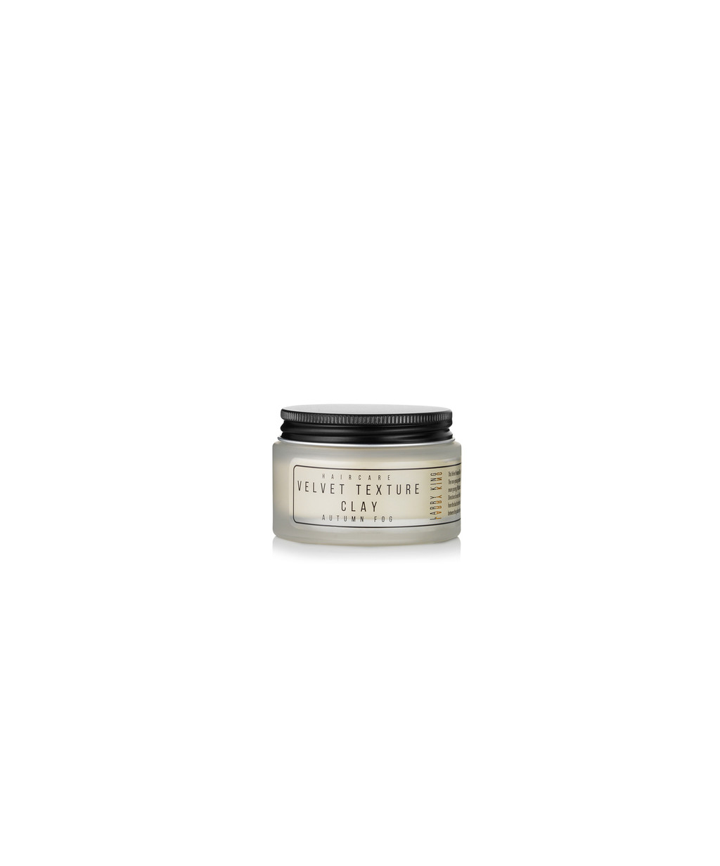 Larry King Velvet Texture Clay 50 g