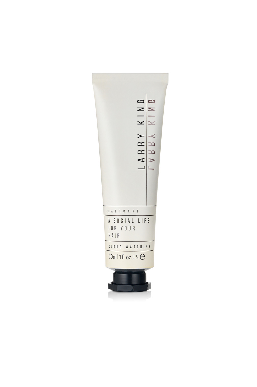 Larry King A Social Life For Your Hair 30 ml