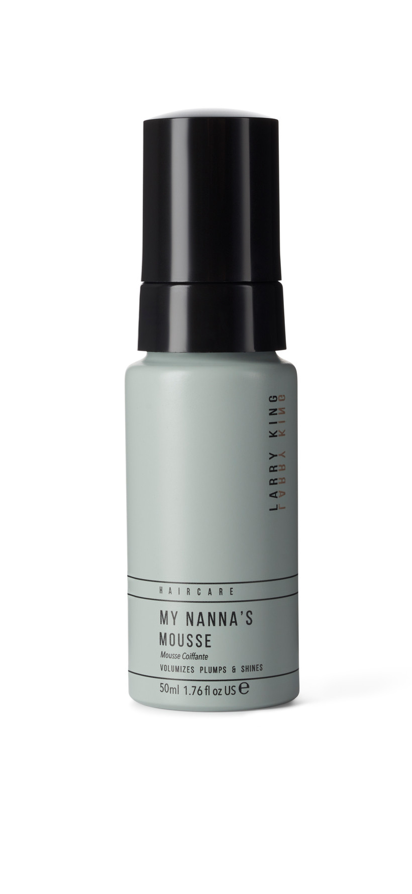 Larry King My Nanna's Mousse 50 ml