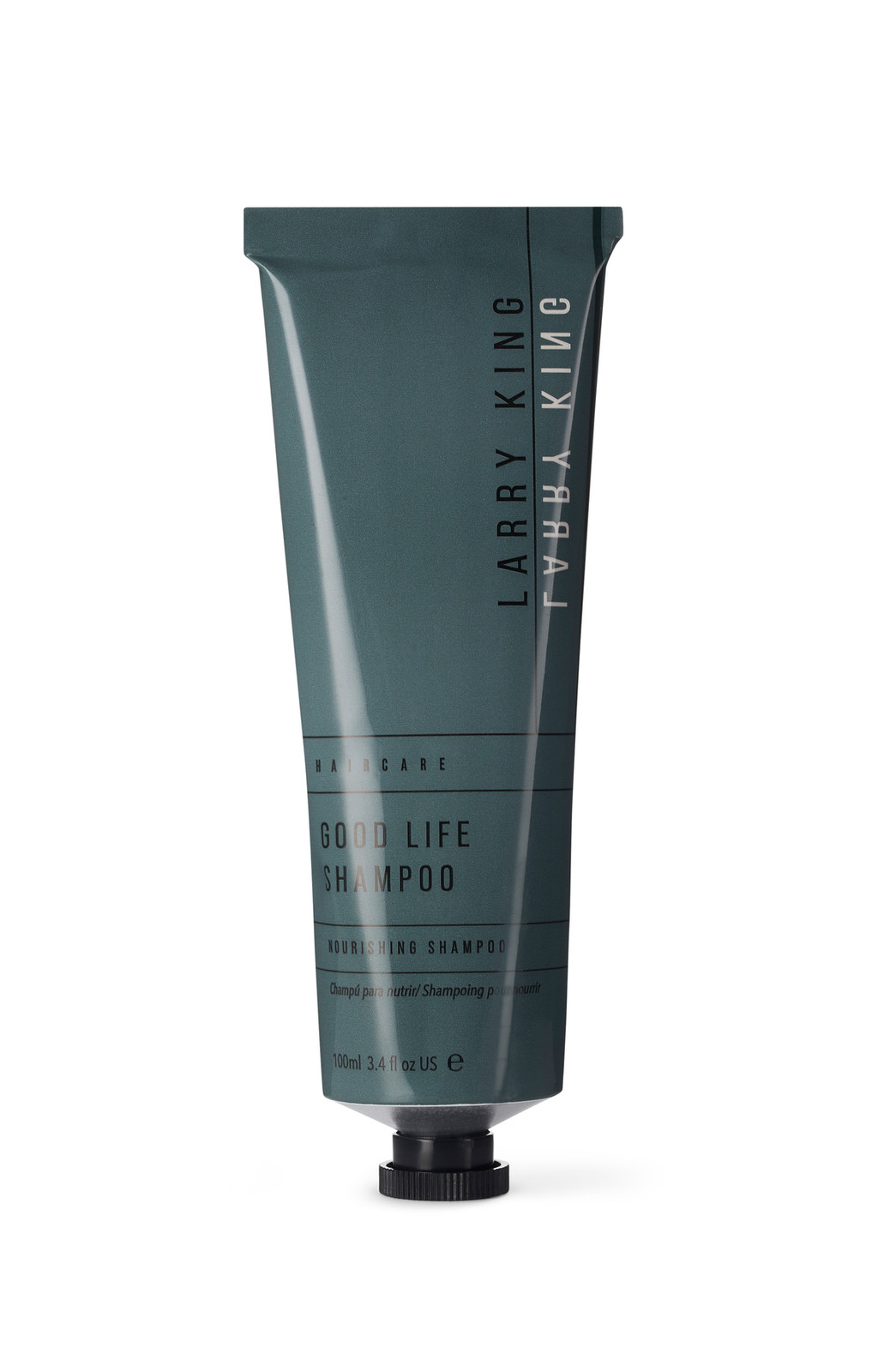 Larry King Good Life Shampoo 100 ml