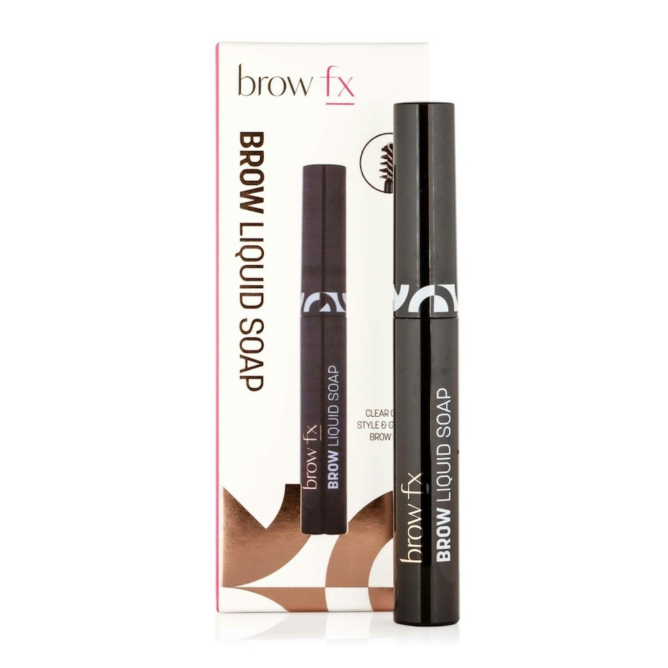 Brow FX Liquid Brow Soap