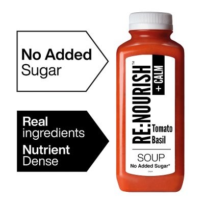 RE:NOURISH Calm Soup