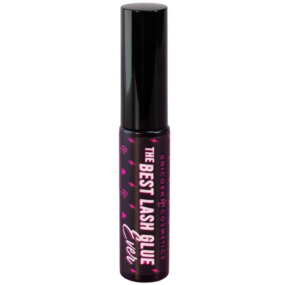 The Best Lash Glue Ever