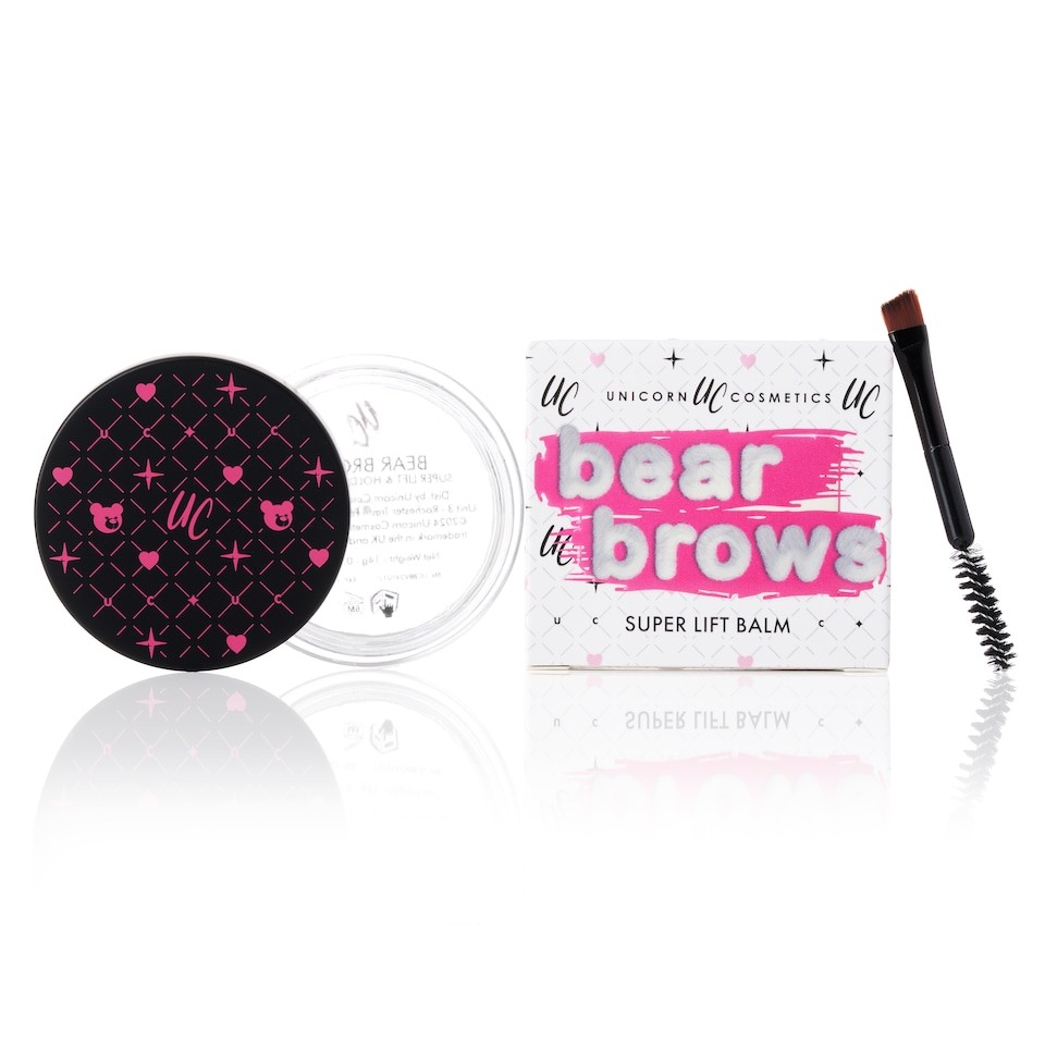 Bear Brows Extreme Lifting Balm 14g