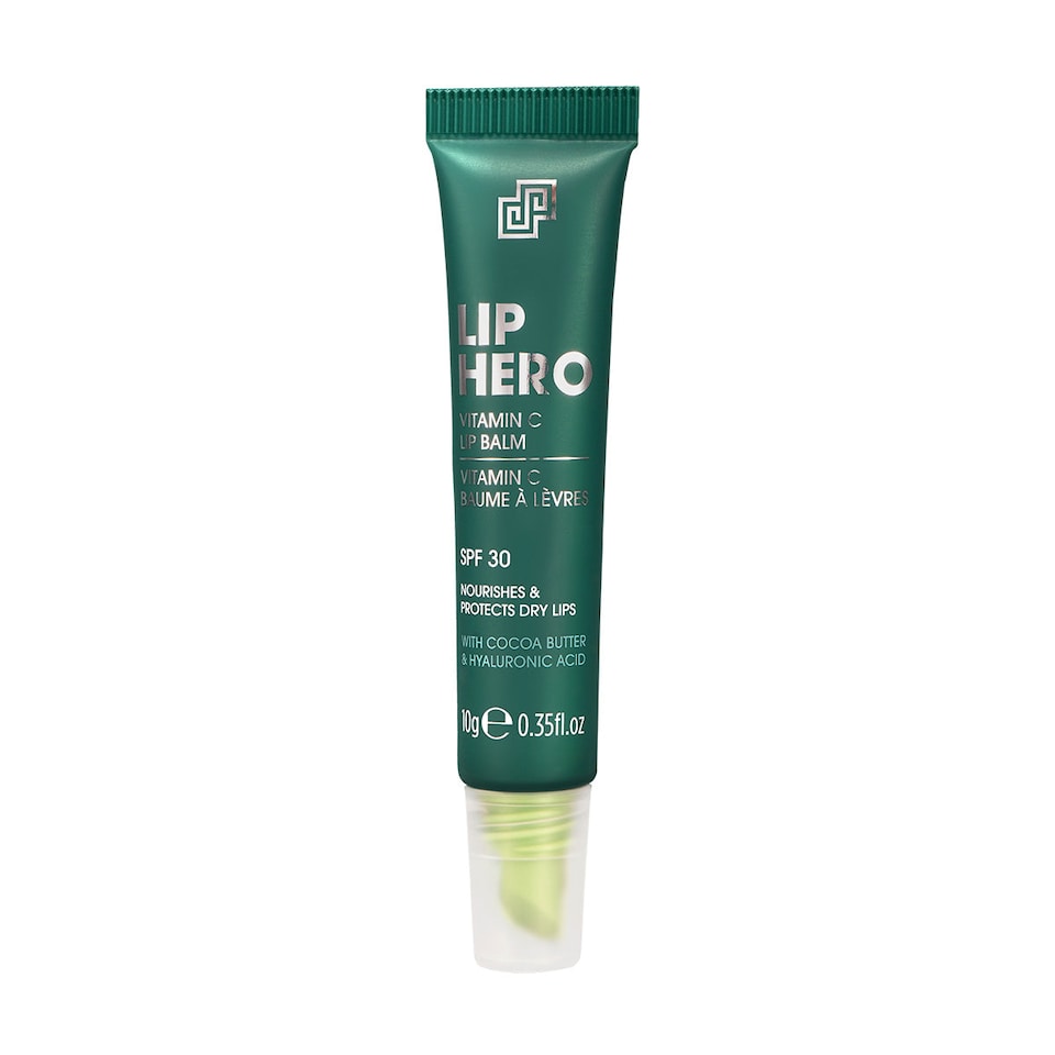 Shakeup Cosmetics LIP HERO Vitamin C SPF30 Lip Balm - 10g