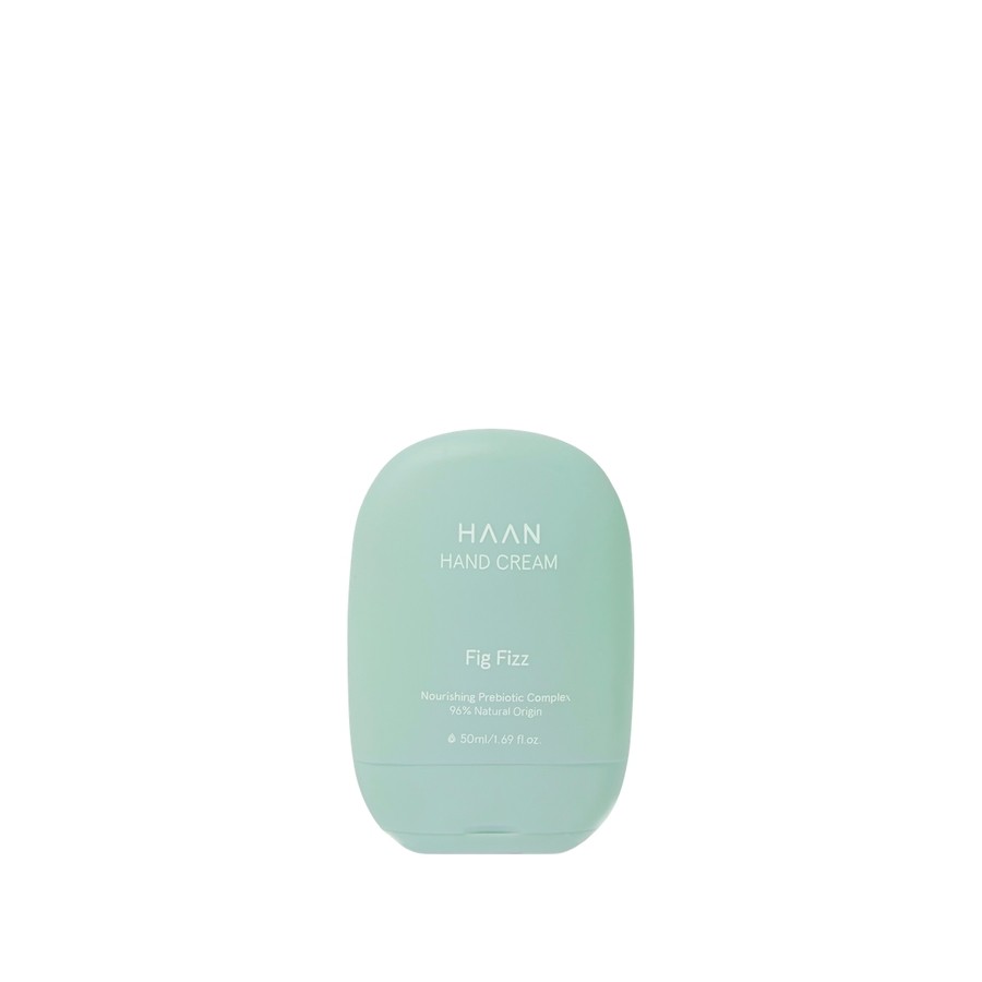 HAAN Hand Cream Fig Fizz 50ml