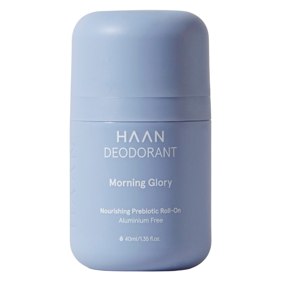 HAAN Deodorant Morning Glory 40ml