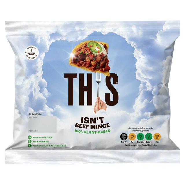 This Isn't Beef Mince 280g