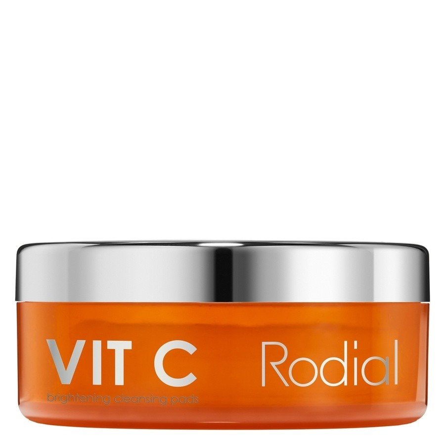 Rodial Vit C Brightening Cleansing Pads