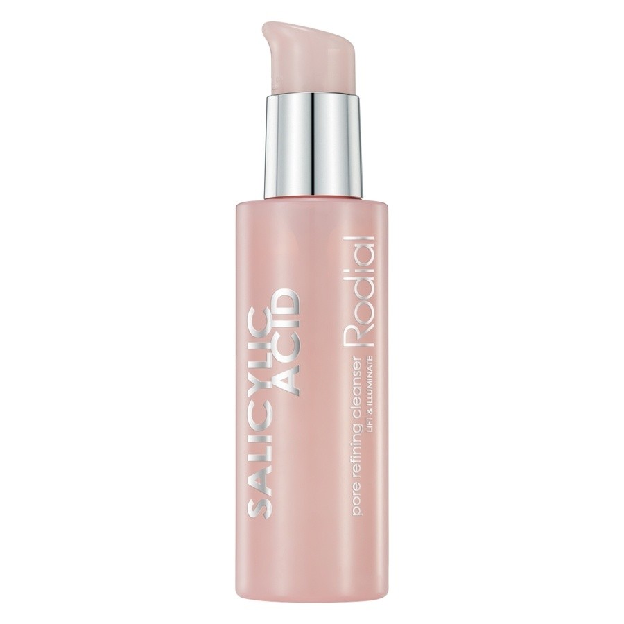 Rodial Pink Diamond Salicylic Acid Cleanser 145ml