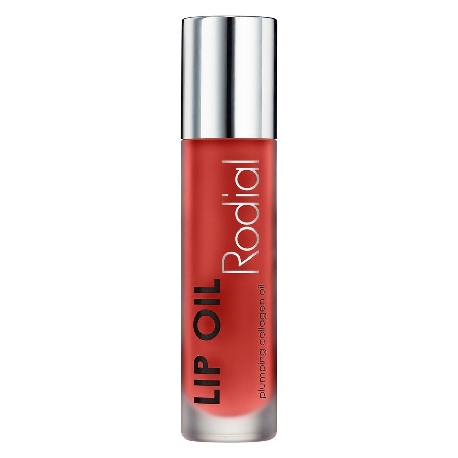 Rodial Lip Oil Sugar Coral 4ml