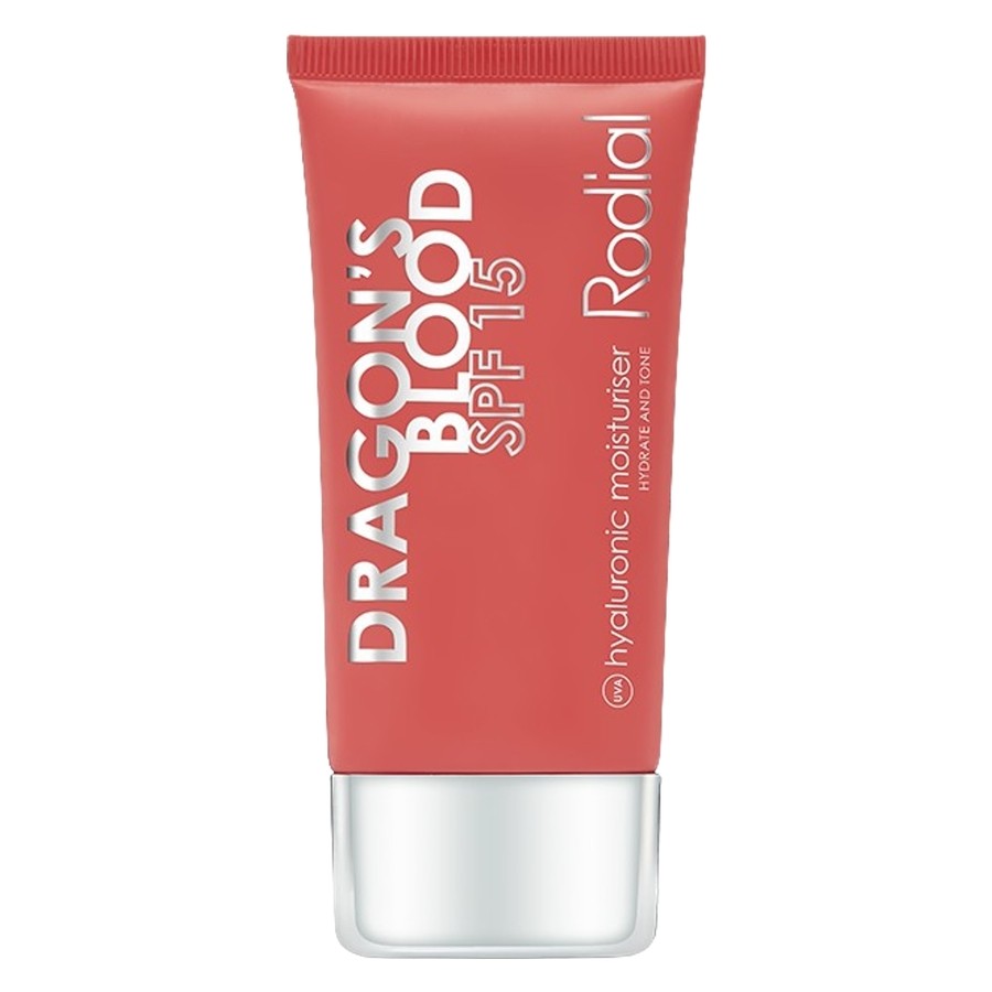 Rodial Dragon's Blood Hyaluronic Moisturiser SPF15 50ml