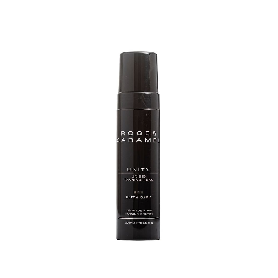 Unity Ultra Dark Tanning Foam