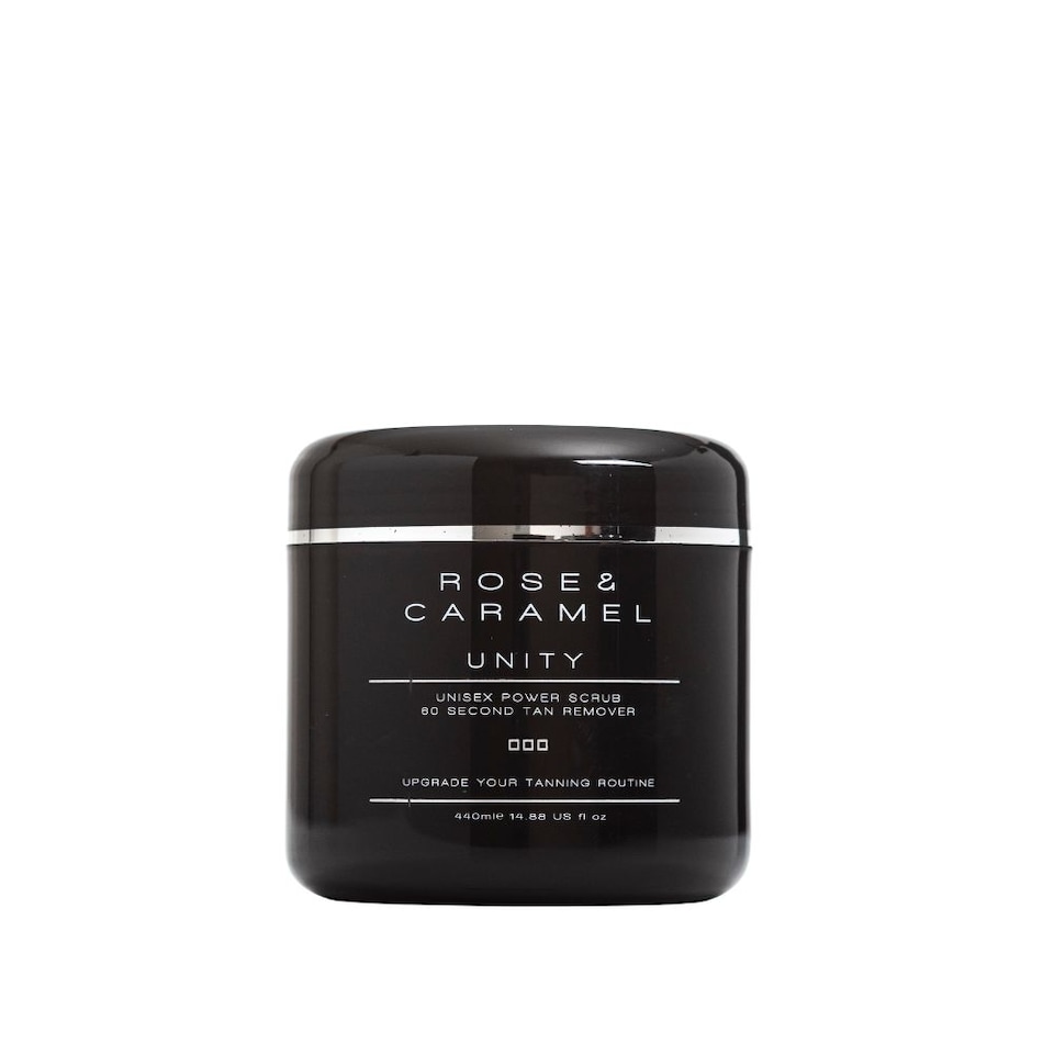 Unity Excel Power Scrub (440ml)