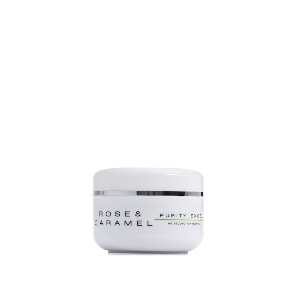 Purity Excel 60 Second Self Tan Remover (100ml)