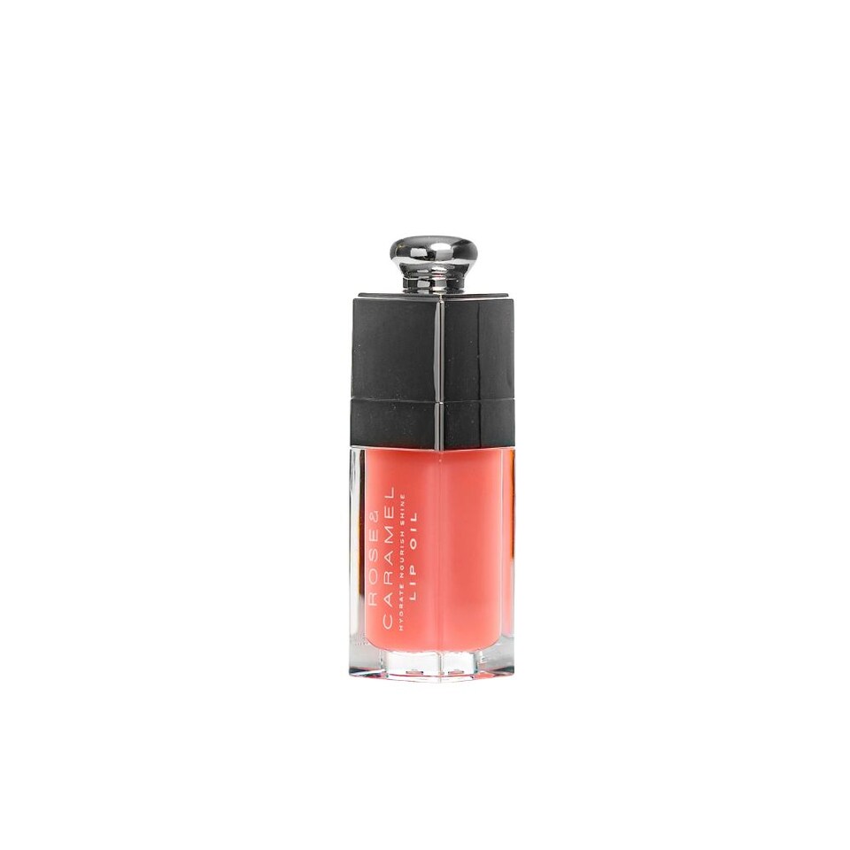 Lip Oil - Strawberry