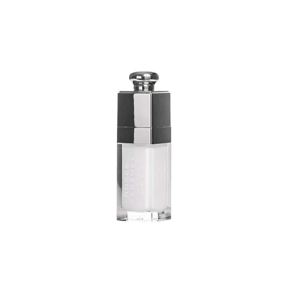 Lip Oil - Vanilla