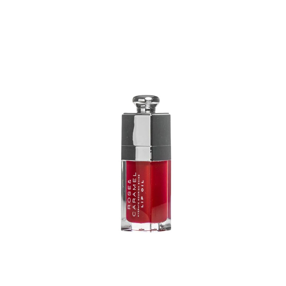 Lip Oil - Cherry