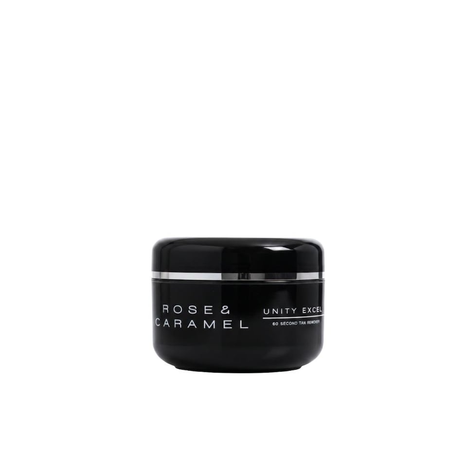 Unity Excel Power Scrub (100ml)