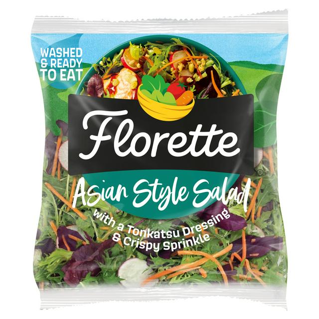 Florette 165g Asian Style Salad