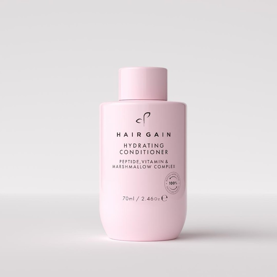 Hair Gain Hydrating Conditioner Travel 70ml